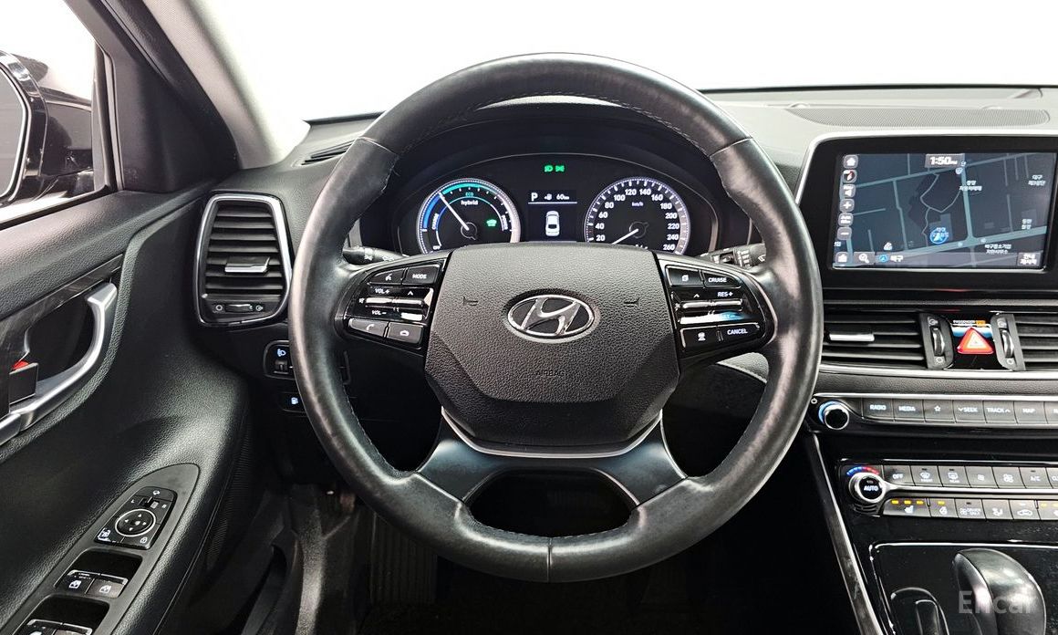 Grandeur IG HybridPremium