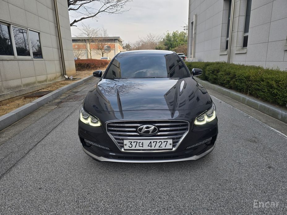 Grandeur IG HybridPremium