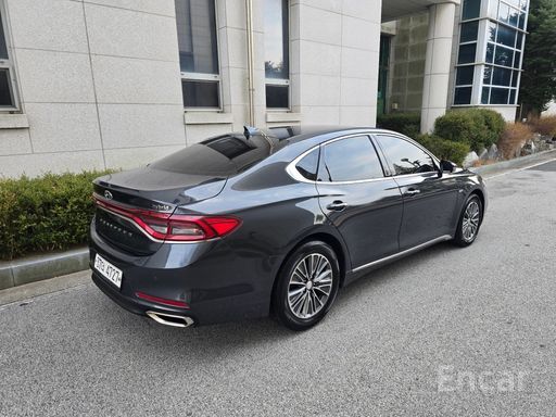 Grandeur IG HybridPremium