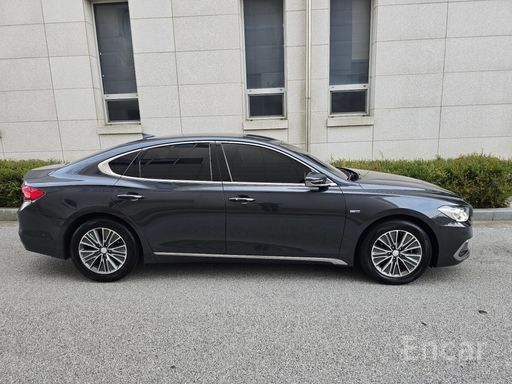Grandeur IG HybridPremium