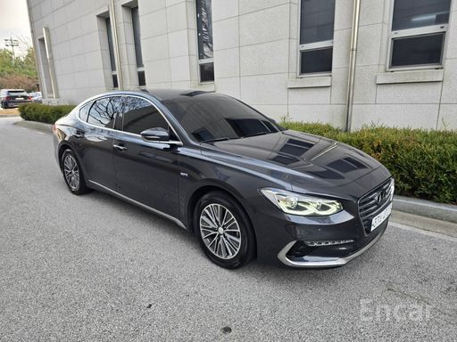 Grandeur IG HybridPremium