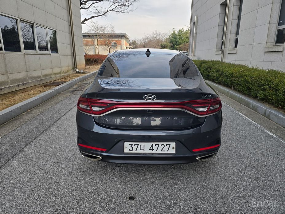 Grandeur IG HybridPremium