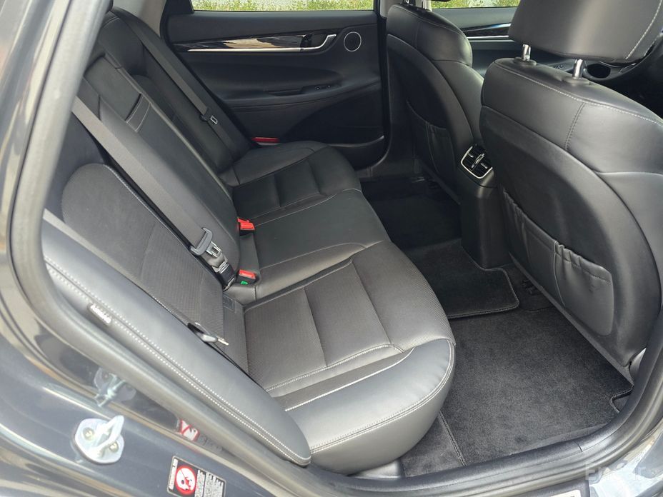 Grandeur IG HybridPremium