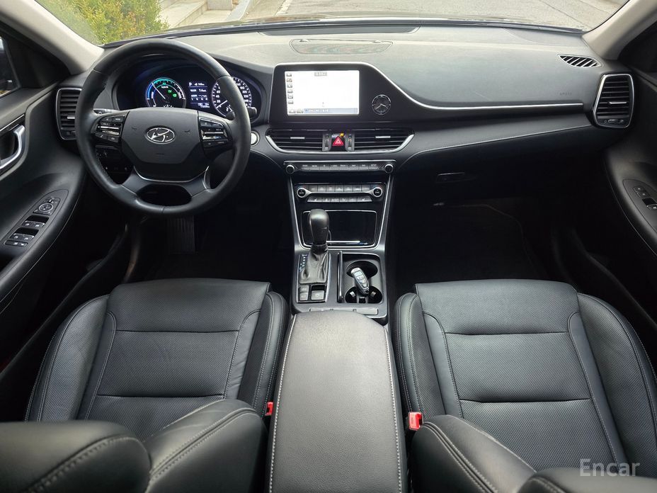Grandeur IG HybridPremium