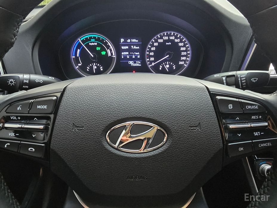 Grandeur IG HybridPremium
