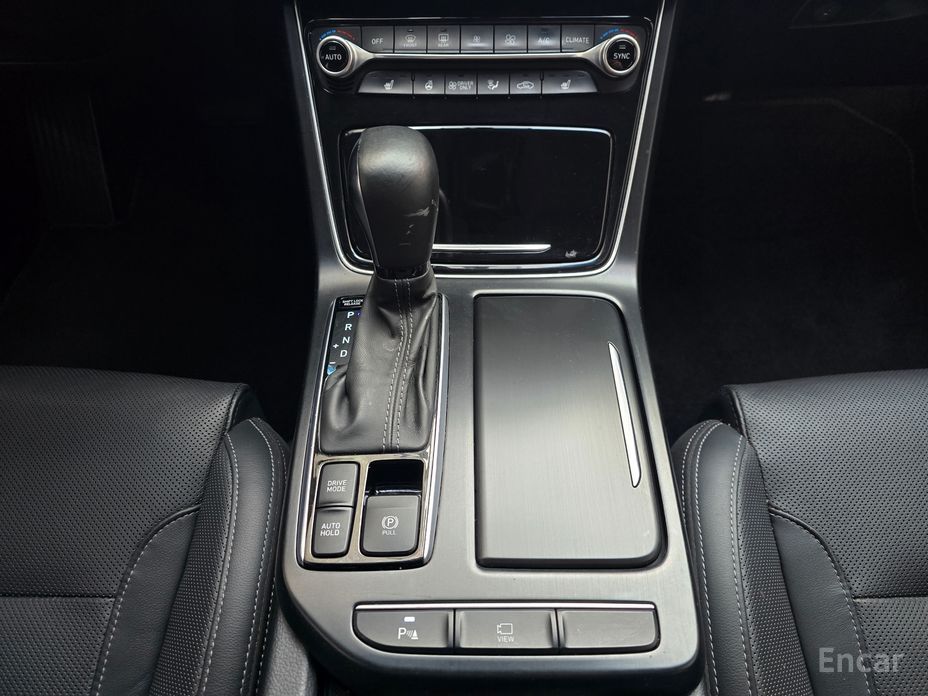 Grandeur IG HybridPremium