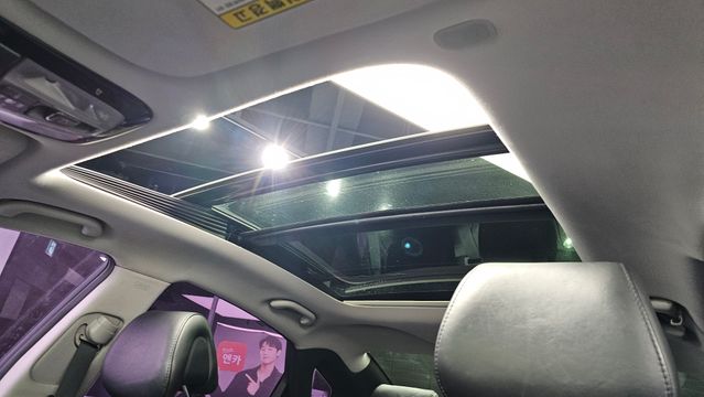 Grandeur HG HybridPremium