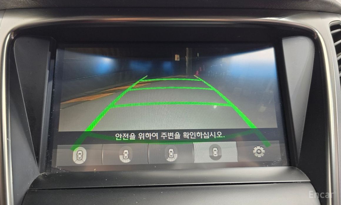 Grandeur HG HybridPremium