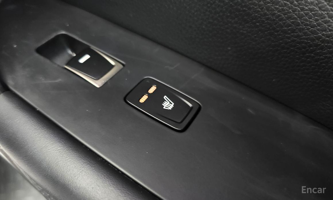 Grandeur HG HybridPremium