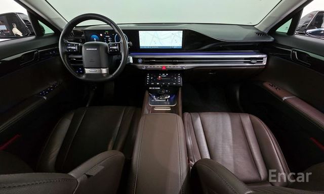 Grandeur Hybrid (GN7)Exclusive