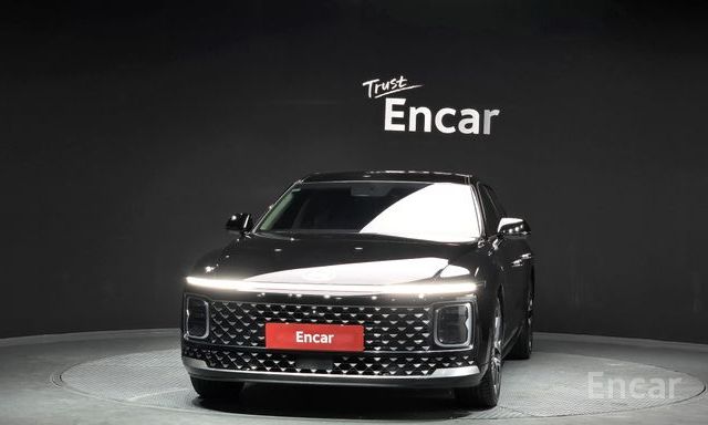 Grandeur Hybrid (GN7)Exclusive