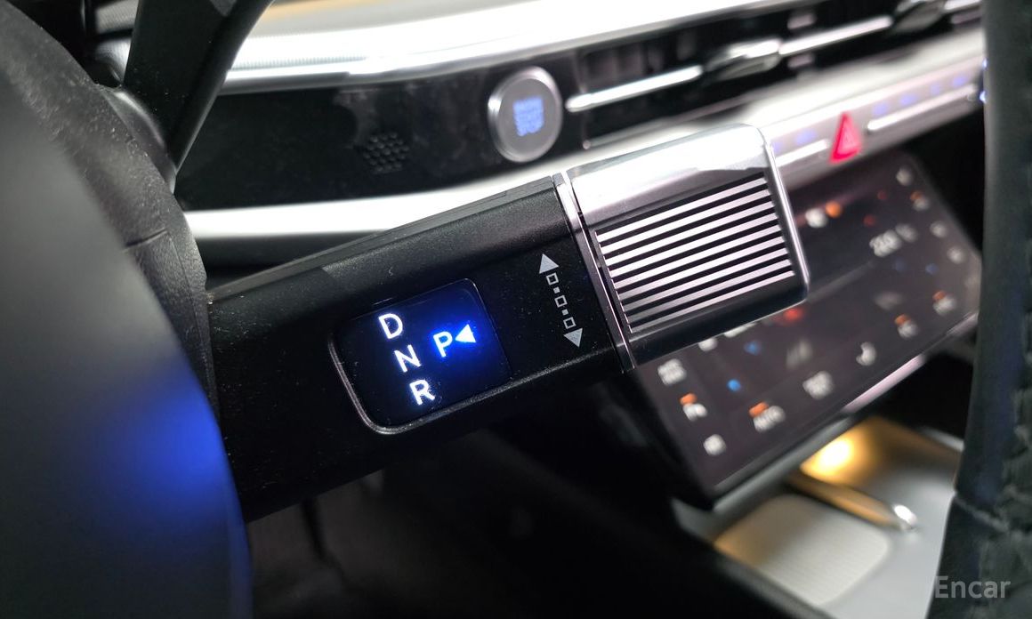 Grandeur Hybrid (GN7)Exclusive