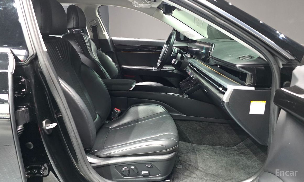 Grandeur Hybrid (GN7)Exclusive