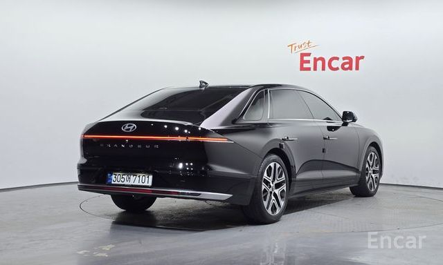 Grandeur Hybrid (GN7)Exclusive