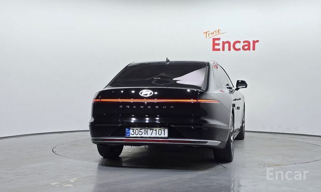 Grandeur Hybrid (GN7)Exclusive