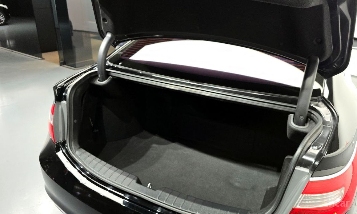 Grandeur HG HybridPremium