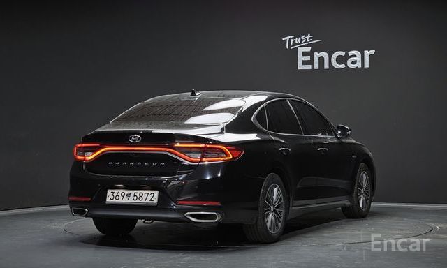 Grandeur IG HybridExclusive