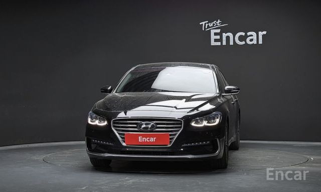 Grandeur IG HybridExclusive