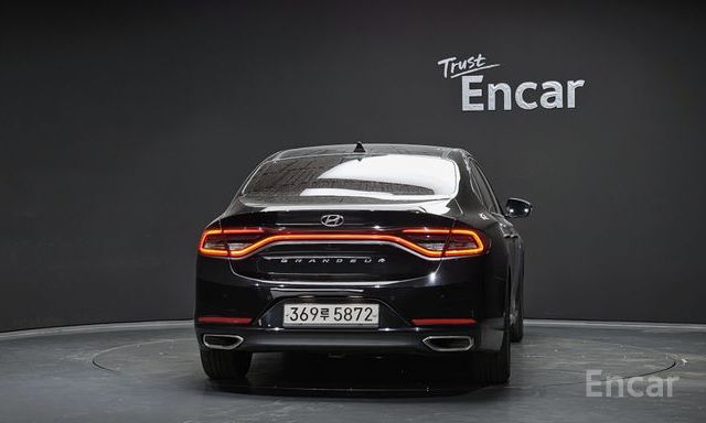 Grandeur IG HybridExclusive