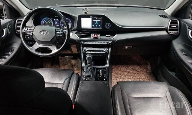 Grandeur IG HybridExclusive