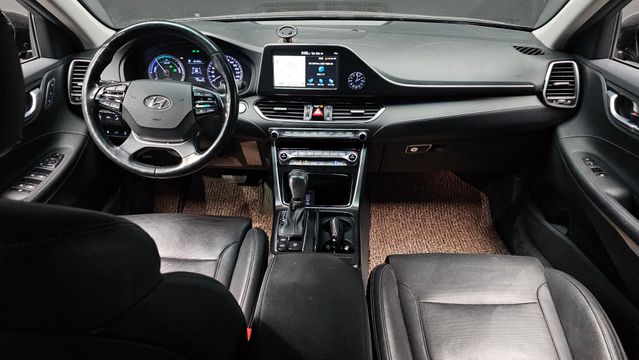 Grandeur IG HybridExclusive