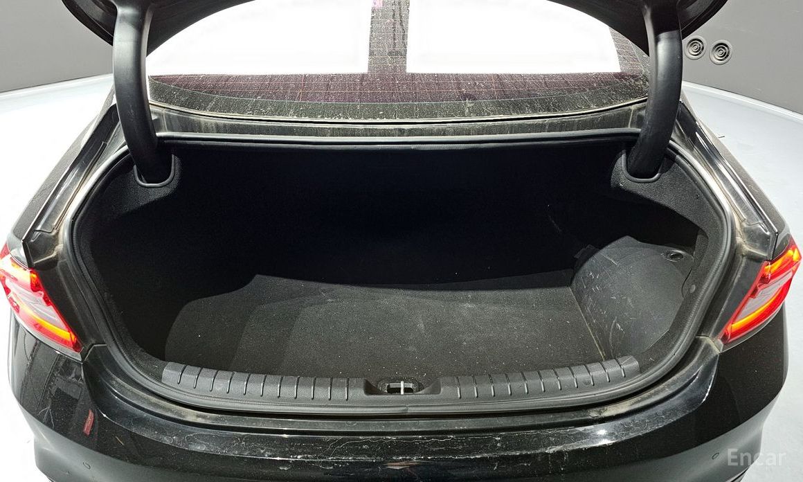 Grandeur IG HybridExclusive