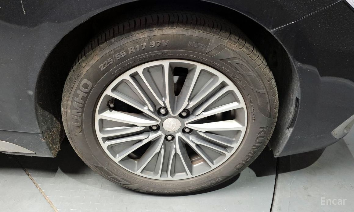 Grandeur IG HybridExclusive