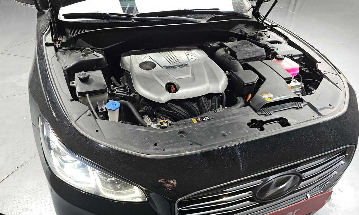 Grandeur IG HybridExclusive