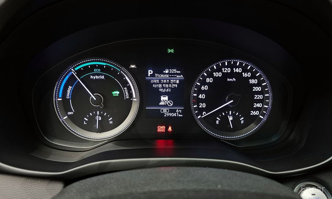 Grandeur IG HybridExclusive