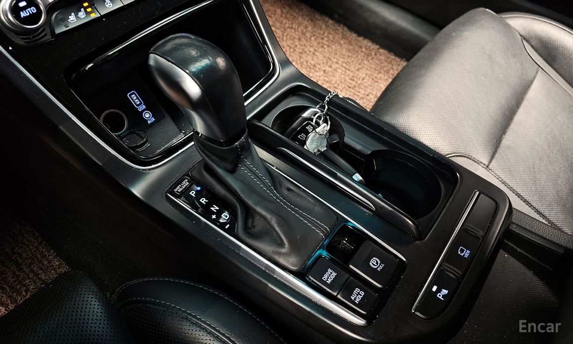 Grandeur IG HybridExclusive