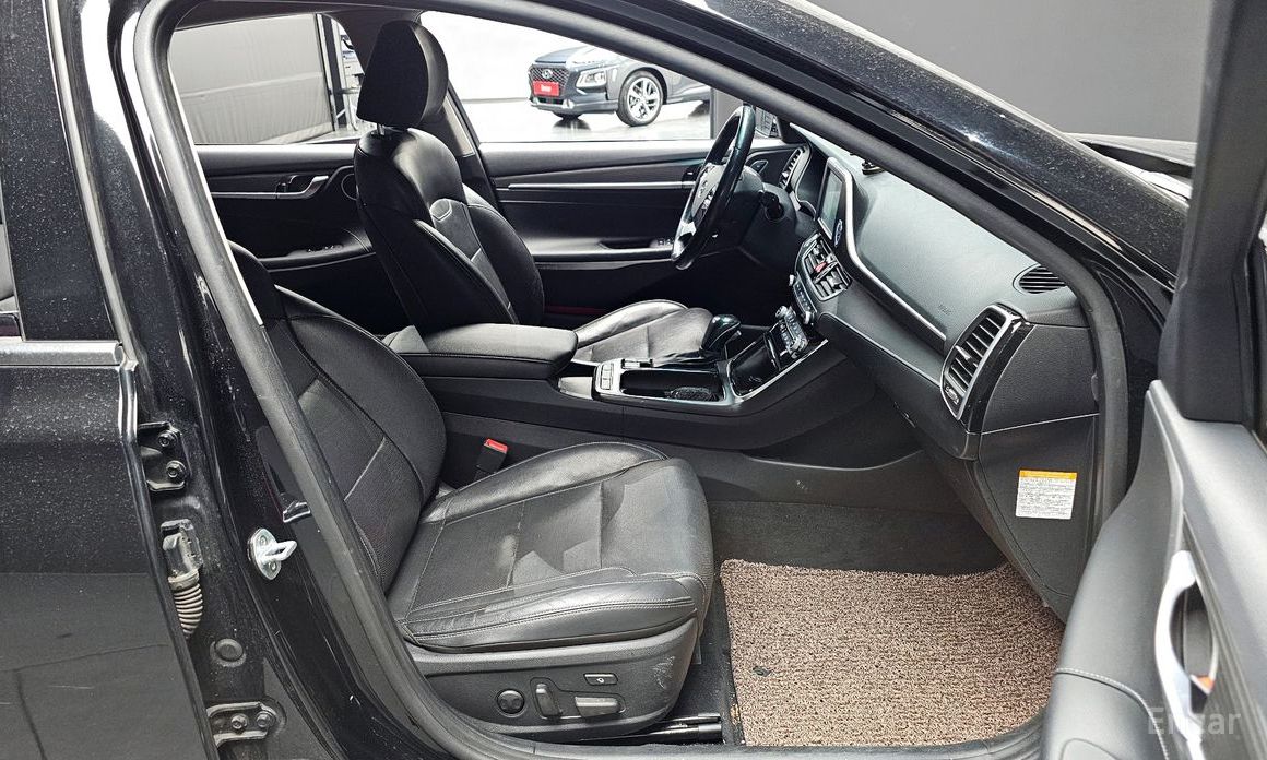 Grandeur IG HybridExclusive