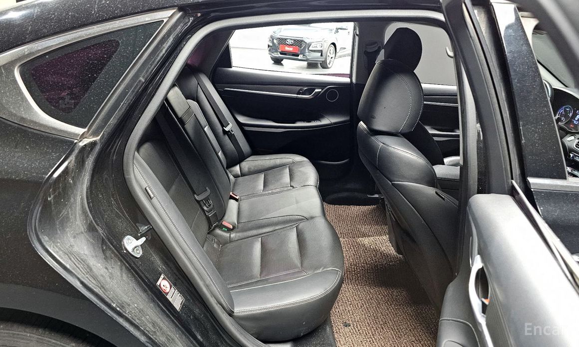 Grandeur IG HybridExclusive