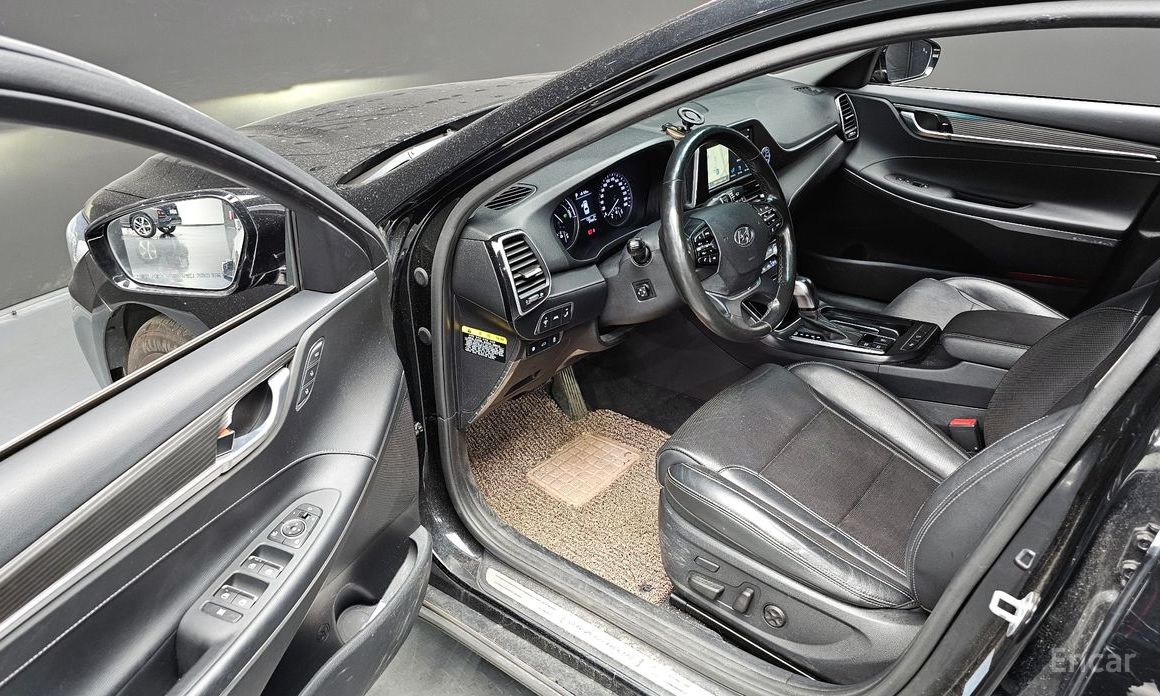 Grandeur IG HybridExclusive