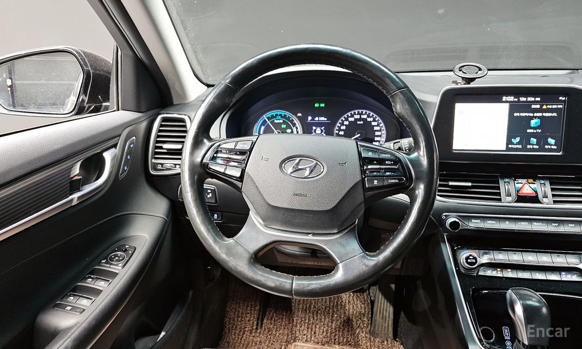 Grandeur IG HybridExclusive