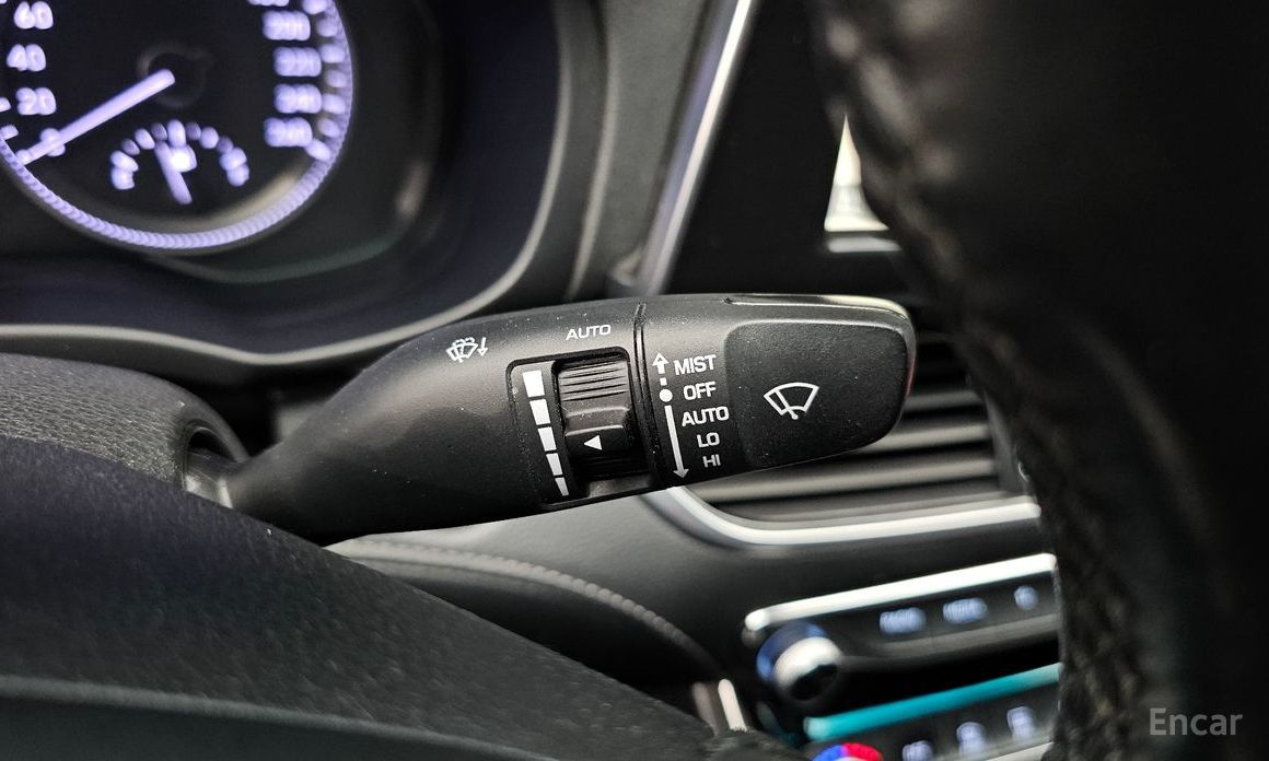 Grandeur IG HybridExclusive