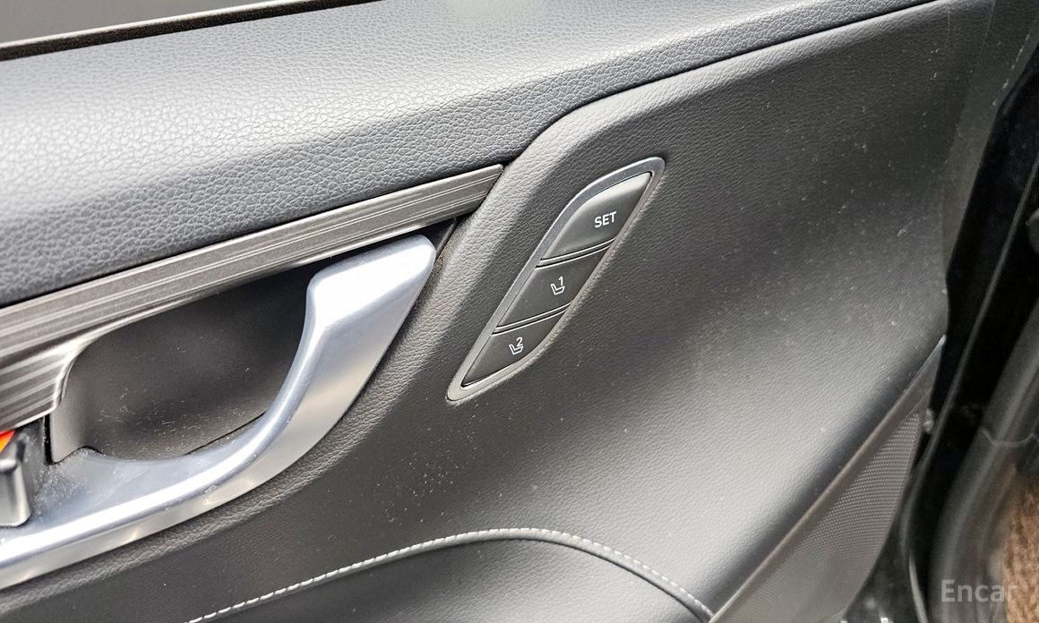 Grandeur IG HybridExclusive