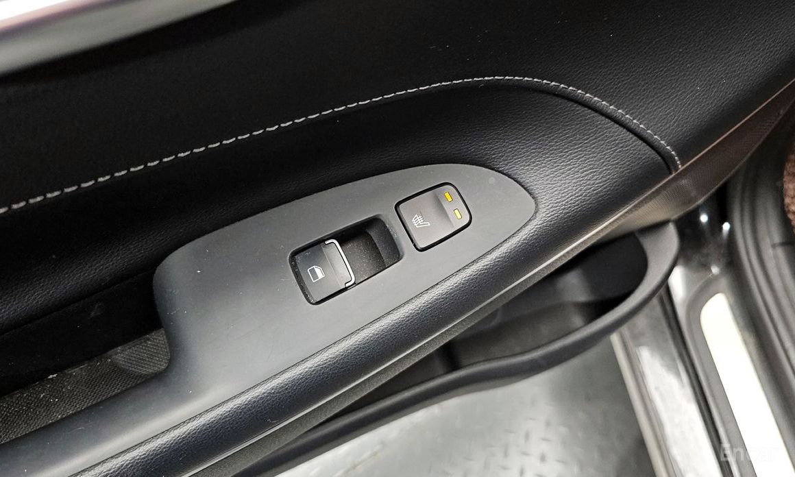 Grandeur IG HybridExclusive