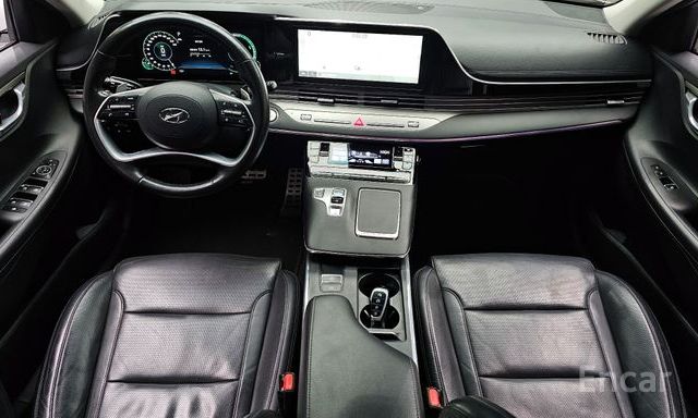 The New Grandeur IG HybridPremium Choice