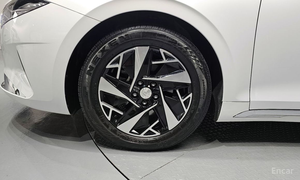 The New Grandeur IG HybridPremium Choice