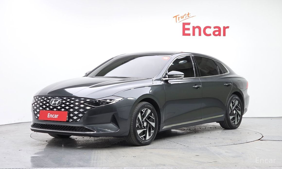 The New Grandeur IG HybridPremium