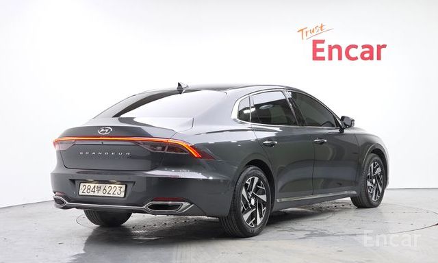 The New Grandeur IG HybridPremium