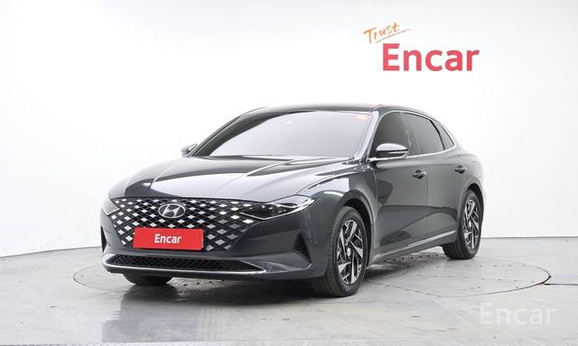 The New Grandeur IG HybridPremium