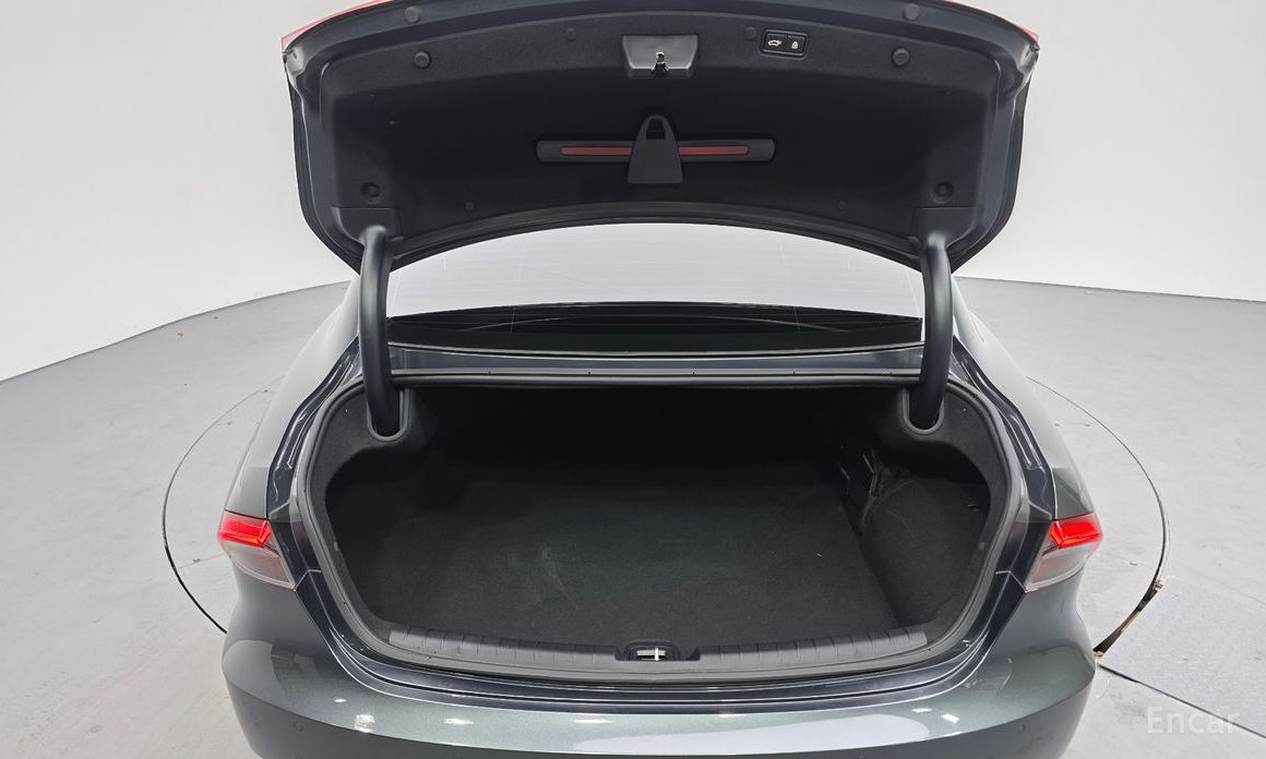 The New Grandeur IG HybridPremium