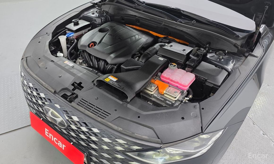 The New Grandeur IG HybridPremium