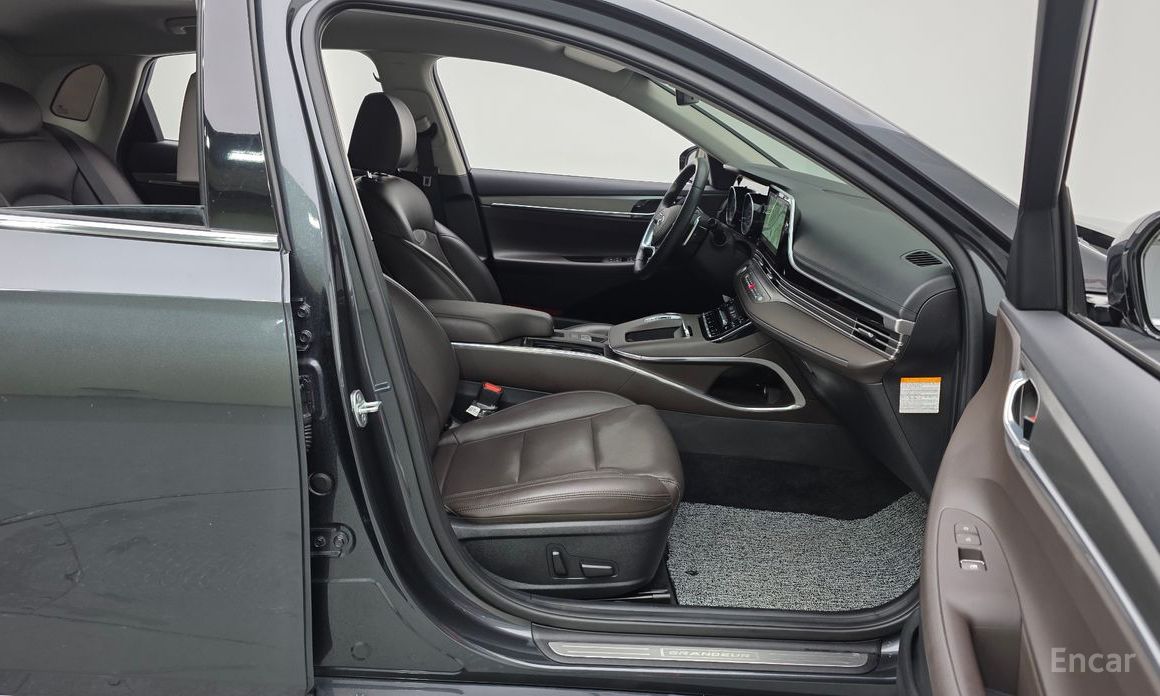 The New Grandeur IG HybridPremium