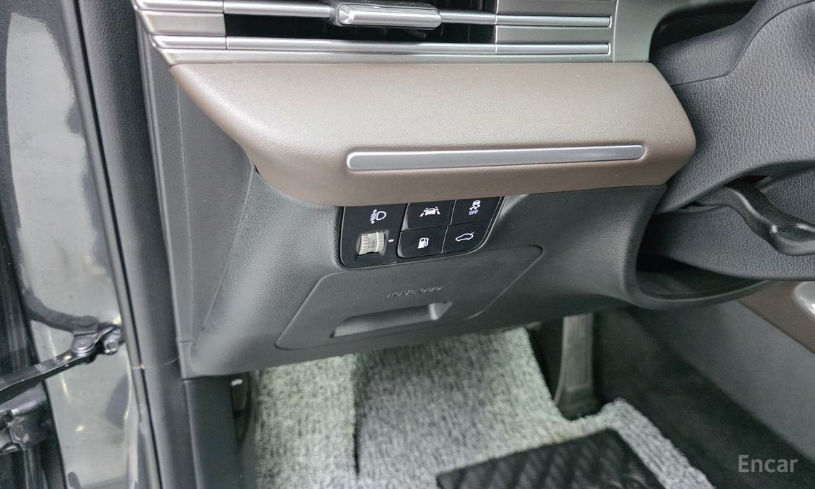 The New Grandeur IG HybridPremium