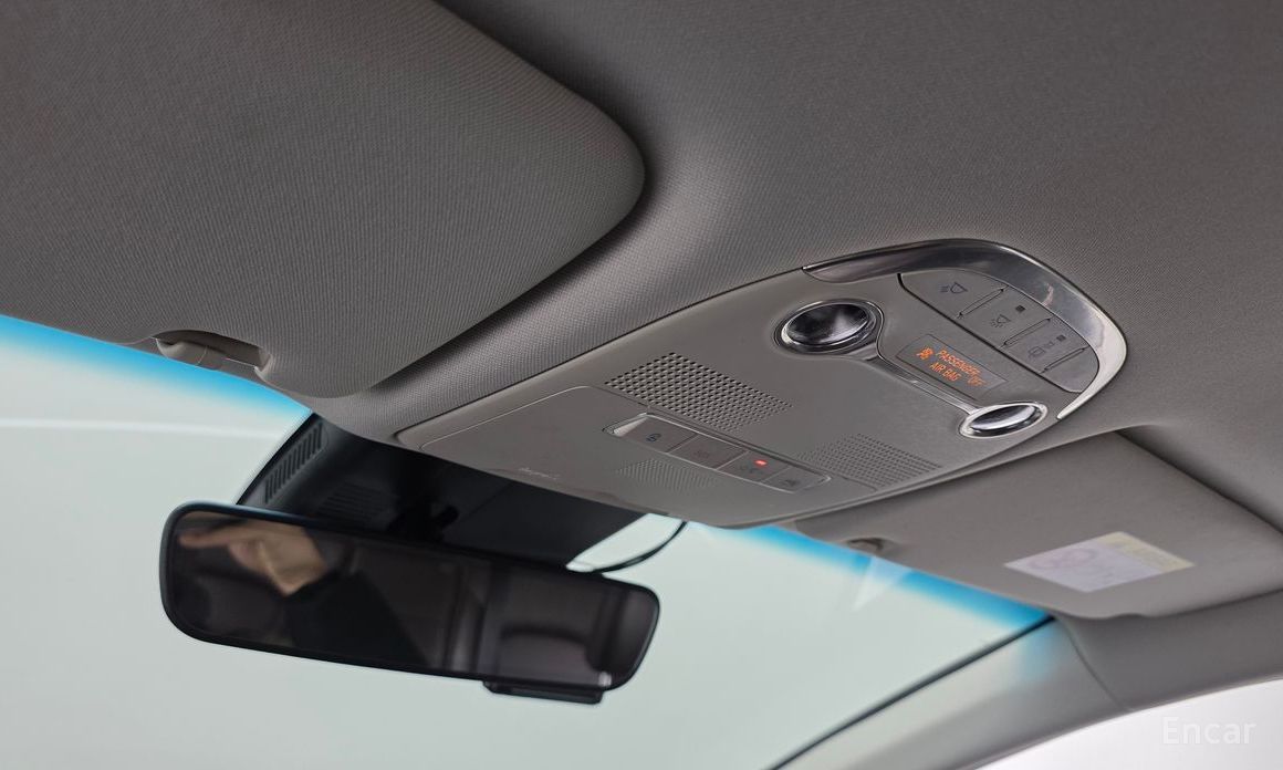 The New Grandeur IG HybridPremium