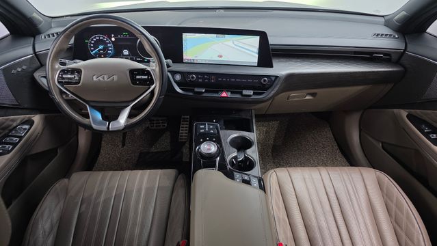 K8 Hybrid Signature