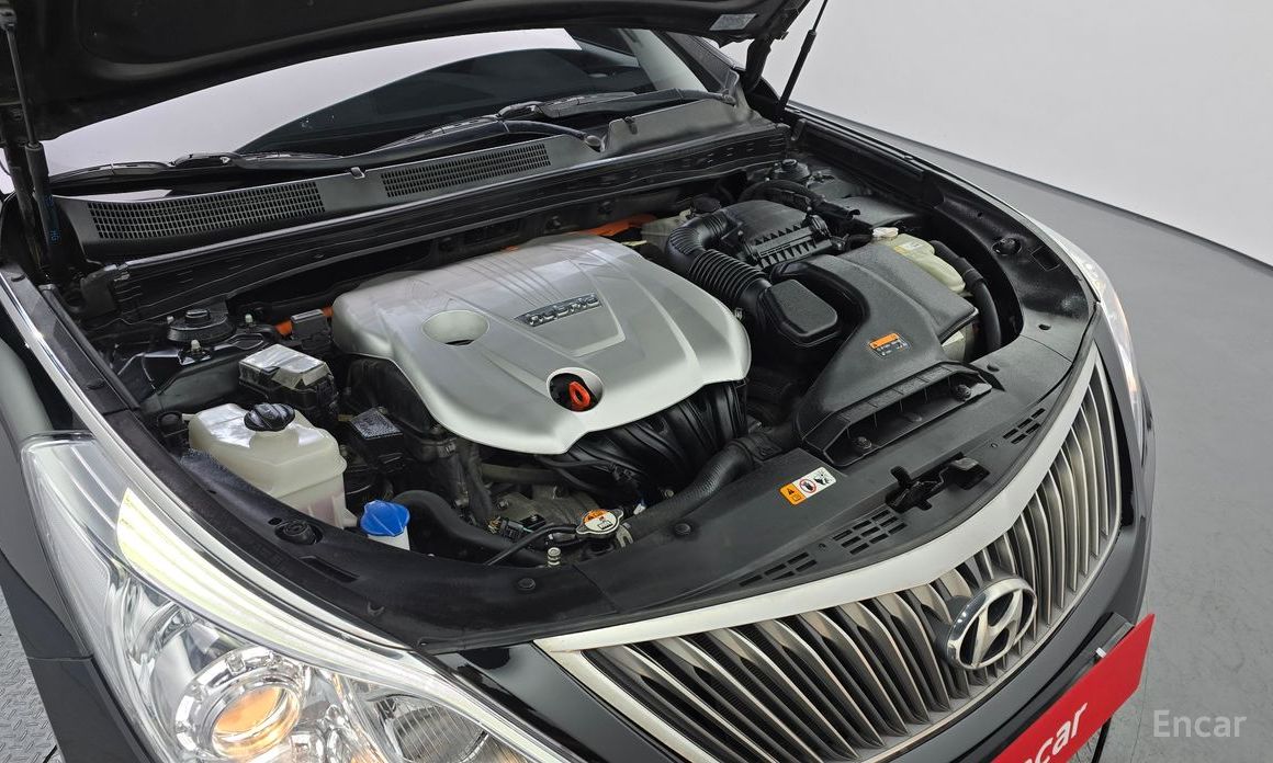 Grandeur HG HybridPremium