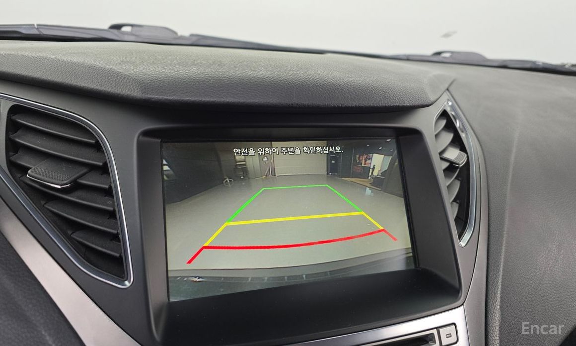 Grandeur HG HybridPremium